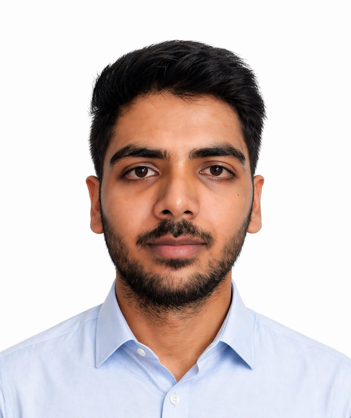 Anutosh Raj
